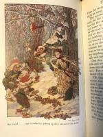 英語版　Grimms’Fairy　Tales（グリム兄弟の物語）
Children's Illustrated Classics series