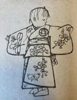 あなたのことば　学級文庫　初級用・1