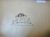 【希少】1928年 Freddie Langeler オランダの古い絵本 希少】1928年 Freddie Langeler オランダの古い絵本