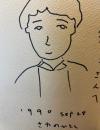 ワニ眼物語