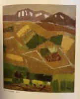 中尾彰　展ーさようなら、無限の優しいまなざしー展　図録