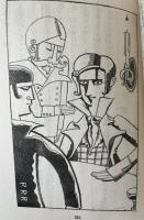 西洋冒険小説集　日本児童文庫・32
