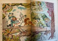 オズの魔法つかい　講談社版・世界名作童話全集・30