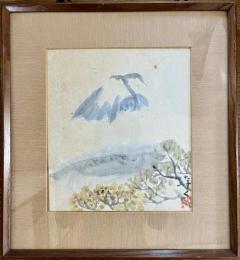 春日部たすく　画稿