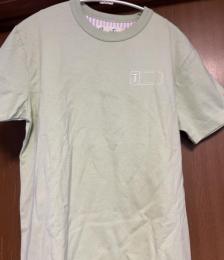2004年　ほぼ日刊イトイ新聞「ユラールのTシャツ」谷川俊太郎バージョン