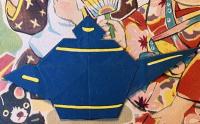 おてほんつき　おりがみえほん　2しゅう