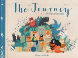 英語版　The Journey（長い旅）