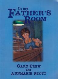 英語版　In my Father's Room(父の部屋で）