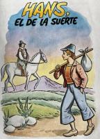 スペイン語　EL GATO　CON　BOTAS（長靴をはいた猫）