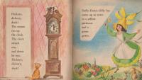 英語版　MOTHER GOOSE(マザーグース）