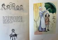 英語版　Ameliaranne and the Green Umbrella(アメリアランヌと緑の傘）