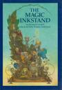 英語版　The Magic Inkstand and Other Stories（魔法のインクスタンド、と他の物語）