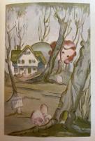英語版　OVER THE HILLS Poems for Children（丘の向こうに　 子どものための魅惑的な詩）