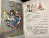 英語版 RAGGEDY　ANDY　STORIES（ラガディ・アン・ストーリー）