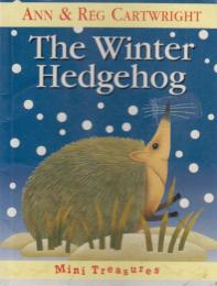 英語版　The Winter Hedgehog（冬のハリネズミ）