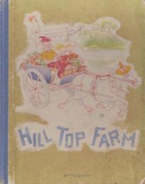 英語版　HILL TOP FARM（ヒルトップ農園）