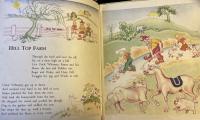 英語版　HILL TOP FARM（ヒルトップ農園）