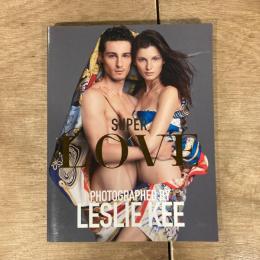 SUPER LOVE (表紙A/A-F 全6種)