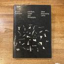 Armin Hofmann His Work Quest and Philosophy Werk Erkundung Lehre