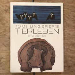 Tomi Ungerer's Tierleben