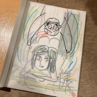 別冊COMIC BOX 畑中純 [COMIC BOX Jr. 7月号増刊]