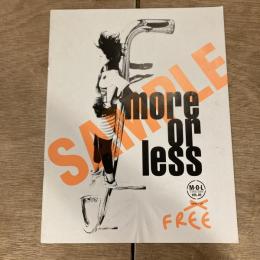 more or less M-O-L vol.5