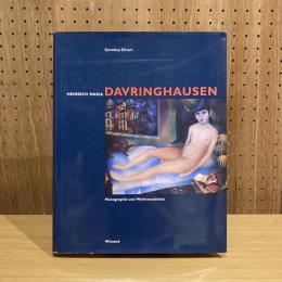 Heinrich Maria Davringhausen 1894-1970: Monographie und Werkverzeichnis