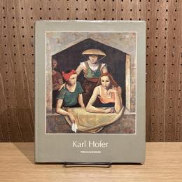 Karl Hofer: Bilder im Schlossmuseum Ettlingen