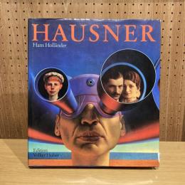 Rudolf Hausner: Werkmonographie ルドルフ・ハウズナー