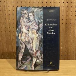 Kokoschka and Alma Mahler
