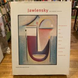 Jawlensky Das andere Gesicht