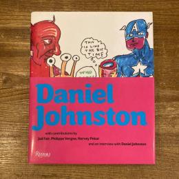 Daniel Johnston (ダニエル・ジョンストン)
