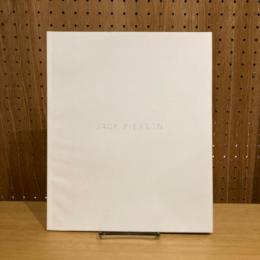 JACK PIERSON MATSUDA BY YUKIO KOBAYASHI AUTUMN / WINTER 1997 COLLECTION FOR WOMEN AND MEN (松田光弘、ジャック・ピアソン)