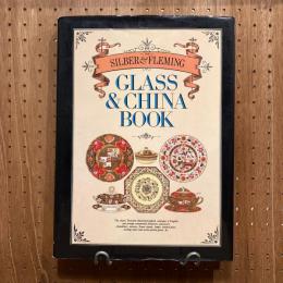 Glass & China Book (Glass and China Book)
