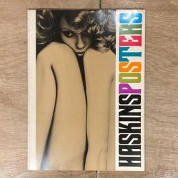Haskins Posters A book of mini posters designed and photographed by Sam Haskins