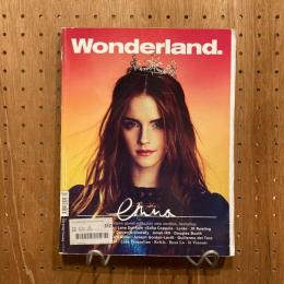 Wonderland Magazine February/March 2014