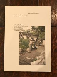 A Filme Expedicion #130 Cinema Documents MANY OF THEM MAGAZINE VOL.IV EXTRA BOOK