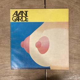 AVANT GARDE magazine 5 AVANT-GARDE