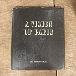 A VISION OF PARIS