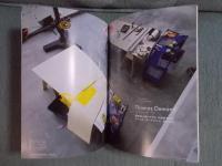 BRUTUSブルータス  特集「机は、聖域」  2023年2月1日号