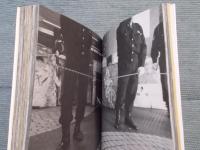 新宿ダンボール村 ： 迫川尚子写真集1996-1998