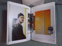 Wolfgang Tillmansヴォルフガング・ティルマンス　Your Body is Yours