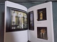 北川健次展 ： 鏡面のロマネスク