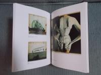 北川健次展 ： 鏡面のロマネスク