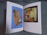 北川健次展 ： 鏡面のロマネスク