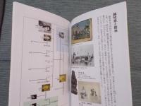 藤牧義夫と館林 ： 館林市立資料館 藤牧義夫生誕110周年記念特別展
