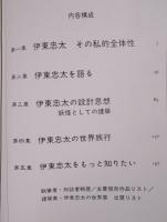 伊東忠太を知っていますか