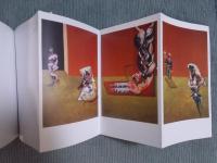 フランシス・ベイコン《磔刑》 ： 暴力的な現実にたいする新しい見方