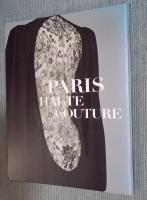 PARIS オートクチュール展 ： 世界に一つだけの服