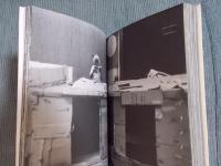 新宿ダンボール村 ： 迫川尚子写真集1996-1998